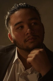 Photo of Tanner Rapal as Patron