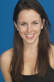 Photo of Kate Shine as Lauren
