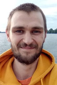 Photo of Dmytro Bahnenko as Yura