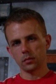 Photo of Steve Flick as (archive footage)