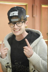 Photo of Guillaume Wattecamps as Self