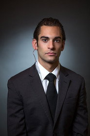 Photo of Alexander Neil Miller as Gray Smith