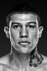 Photo of Gabriel Rosado as Leo 'The Lion' Sporino