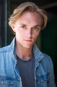 Photo of Rafe Soule as Lenny