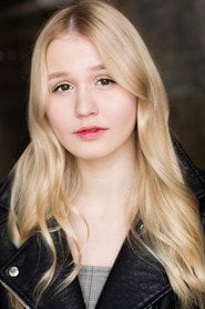 Photo of Tea Wagner as Fern
