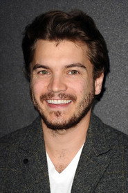 Photo of Emile Hirsch as Jim Lake (voice)