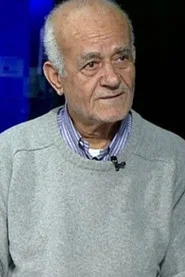 Photo of Ziad Abu-Zayyad as Self