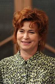 Photo of Emese Simorjay as Dorka (voice)