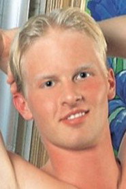 Photo of Joel Sjoberg