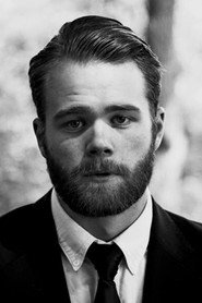 Photo of Sean Meldrum as Blake