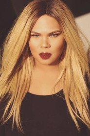 Photo of Ko Wills as The Whore