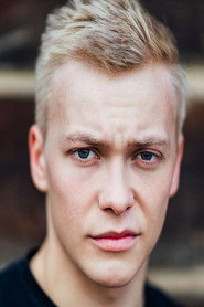 Photo of Julius Dekker as Eryk