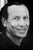 Photo of José Antonio Rodríguez as Uribe
