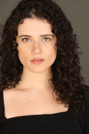 Photo of Madeline Read as Casey