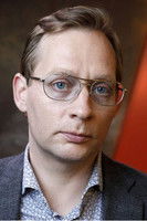 Photo of Clemens Meyer as Marions Mann