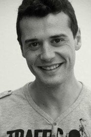 Photo of Rafa Delacroix as Jordi Uno