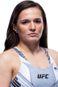 Photo of Erin Blanchfield as Self