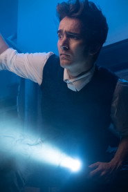 Photo of Jack Rooney as David