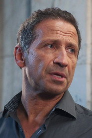 Photo of Daniele Marcheggiani as James