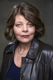 Photo of Raven Light as Witch Moll