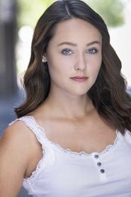 Photo of Megan Elisabeth Kelly as Christine Cobb