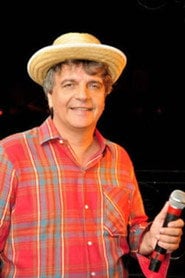 Photo of André Luiz de Toledo