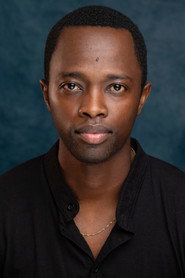 Photo of Raymond Watanga as Man at the Bar