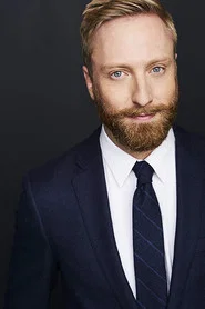 Photo of Will Green as Charlie