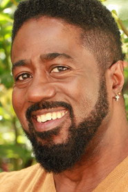 Photo of JR Carter as Airbnb Man