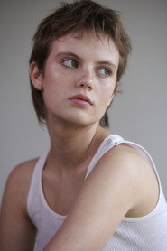 Photo of Isla Johnston as The Stranger