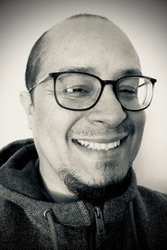 Photo of Jeremiah Rosario as Obsessed Fan