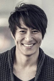 Photo of Do Kwang-won as Seok-jin
