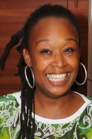 Photo of Louranda Bird Abreu as Lucia