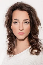 Photo of Petra Horváthová
