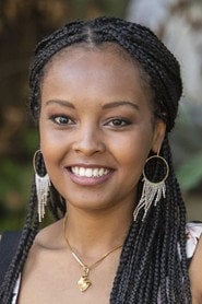 Photo of Hermela Tekleab as Joe Dawit
