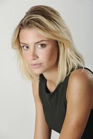 Photo of Domiziana Giovinazzo as Alba