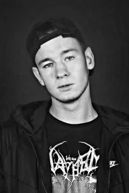 Photo of Rodion Gorlanov as Courier