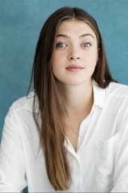 Photo of Kimberley Beecroft as Anne Brontë