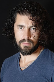 Photo of Daniel Kovacs as Nicolai
