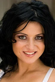 Photo of Patricia