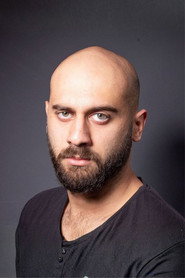 Photo of Emre Karip as Şeref