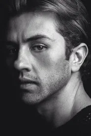 Photo of David Valencia as Santos