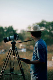 Photo of Atiwath Jongmangkang as Assistant Director