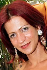 Photo of Paola Felix