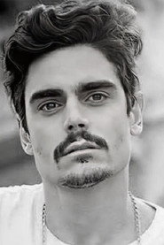 Photo of Rodrigo Gosende