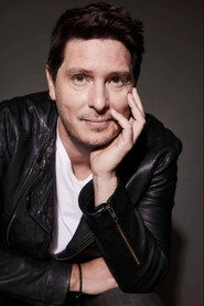Photo of Cristian Rivero as Gonzalo