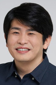 Photo of Shohei Yamaguchi as Percy Bacharach (voice)