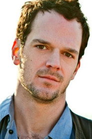 Photo of Ryan Barry as Seth
