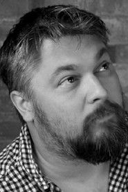 Photo of Jason Topolski as George (voice)