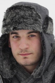 Photo of Davyd Riou